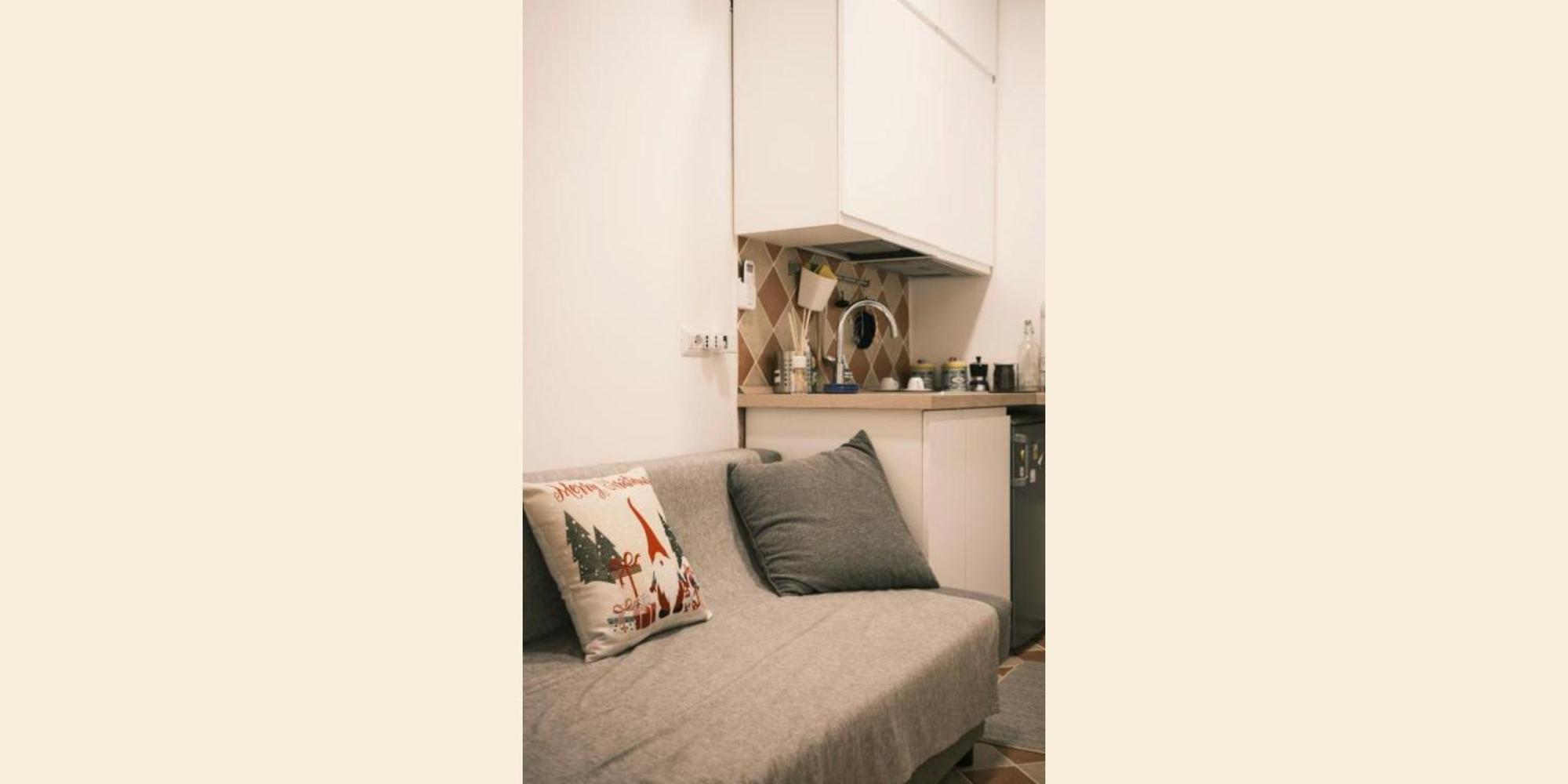 Apartment Nespolino, Piccola Casetta In Centro Storico Al Piano Terra Con Piccolo Spazio Esterno Privato *