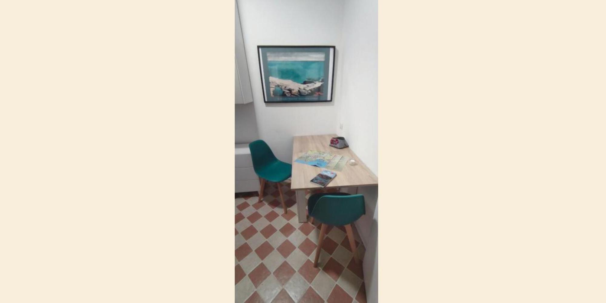 Nespolino, Piccola Casetta In Centro Storico Al Piano Terra Con Piccolo Spazio Esterno Privato Apartment *