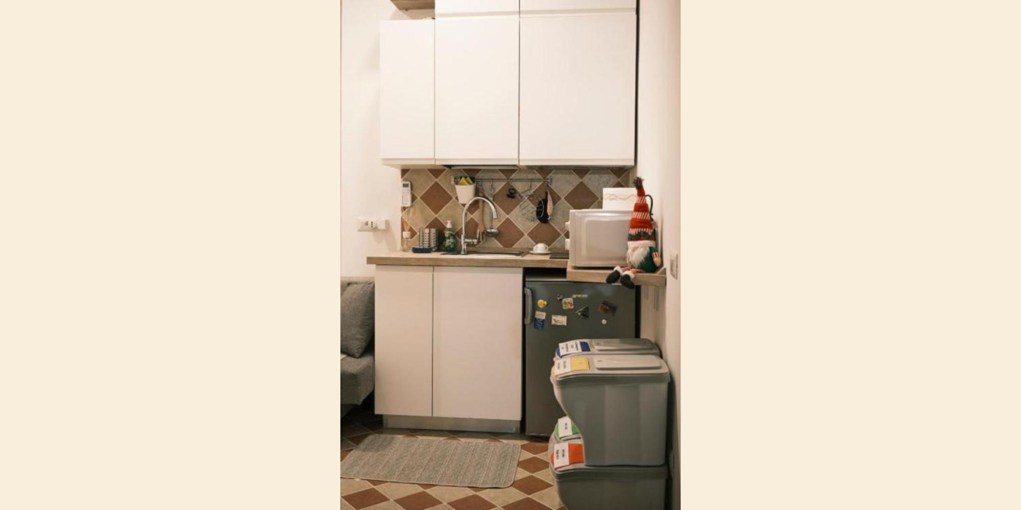 Nespolino, Piccola Casetta In Centro Storico Al Piano Terra Con Piccolo Spazio Esterno Privato Apartment
