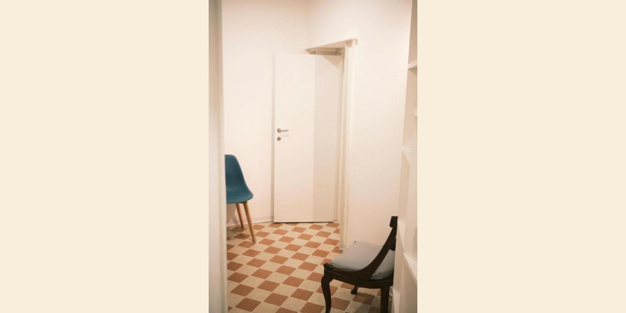 Nespolino, Piccola Casetta In Centro Storico Al Piano Terra Con Piccolo Spazio Esterno Privato Apartment Naples
